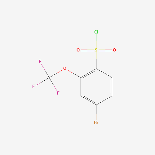 FT-0601020 CAS:175278-14-5 chemical structure