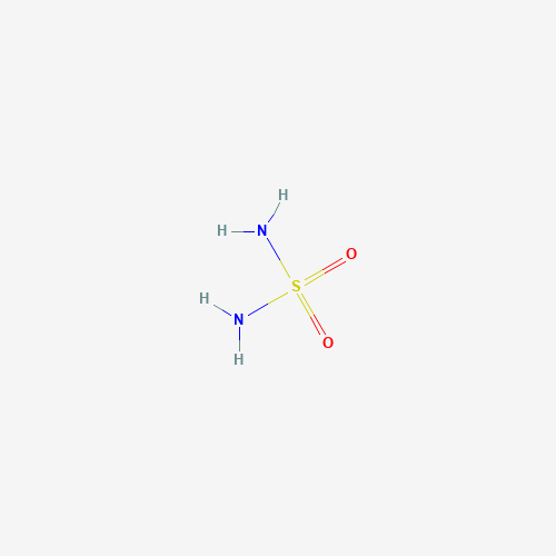 FT-0601025 CAS:7803-58-9 chemical structure