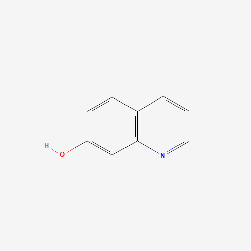 FT-0601032 CAS:580-20-1 chemical structure
