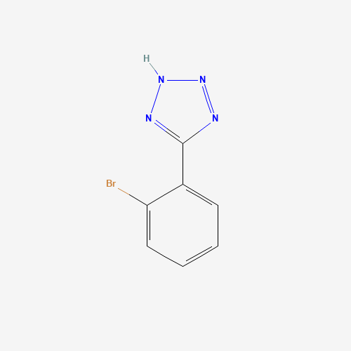 FT-0601034 CAS:73096-42-1 chemical structure