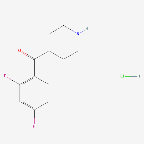 FT-0601043 CAS:106266-04-0 chemical structure