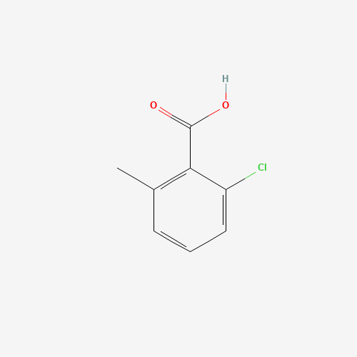 FT-0601047 CAS:21327-86-6 chemical structure