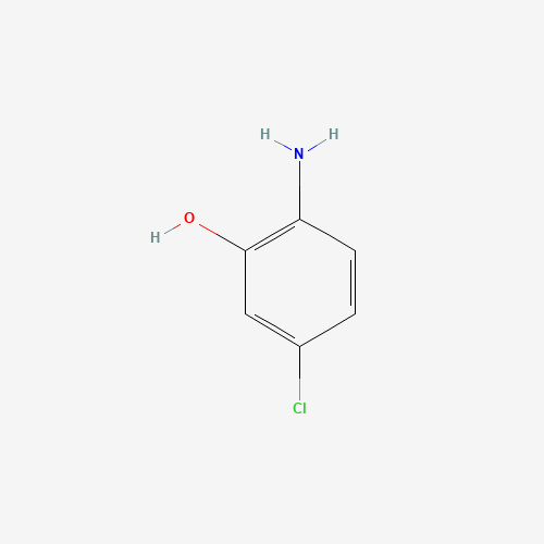 FT-0601050 CAS:28443-50-7 chemical structure