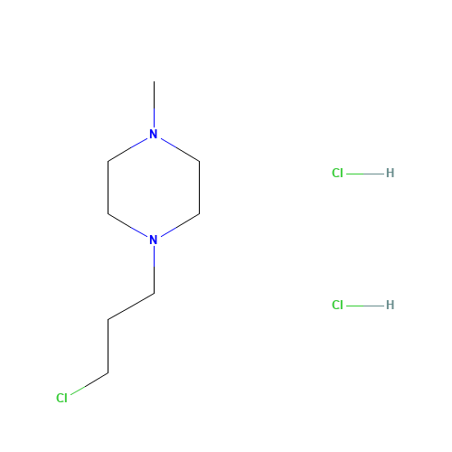 FT-0601054 CAS:2031-23-4 chemical structure