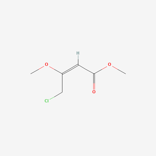 FT-0601057 CAS:110104-60-4 chemical structure