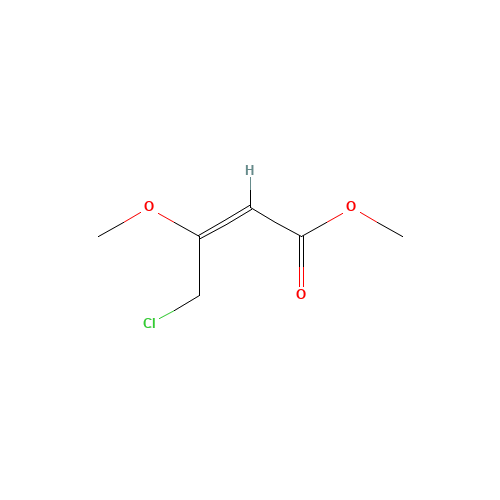 FT-0601057 CAS:110104-60-4 chemical structure