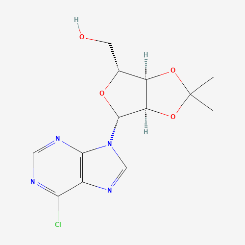 FT-0601058 CAS:39824-26-5 chemical structure