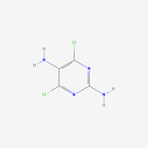 FT-0601061 CAS:55583-59-0 chemical structure