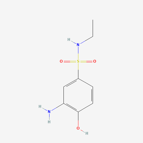 FT-0601066 CAS:41606-61-5 chemical structure