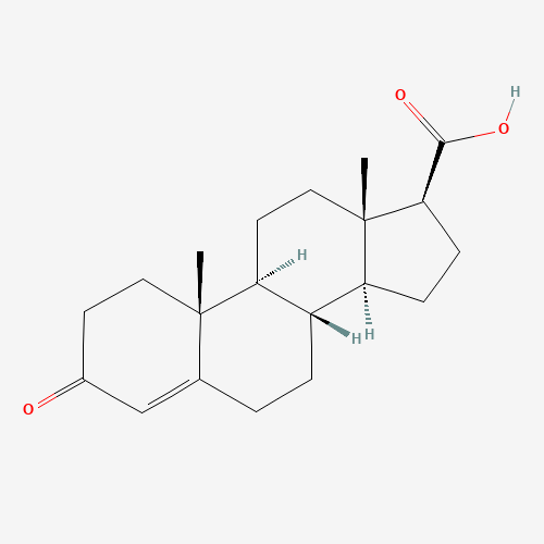 FT-0601067 CAS:302-97-6 chemical structure