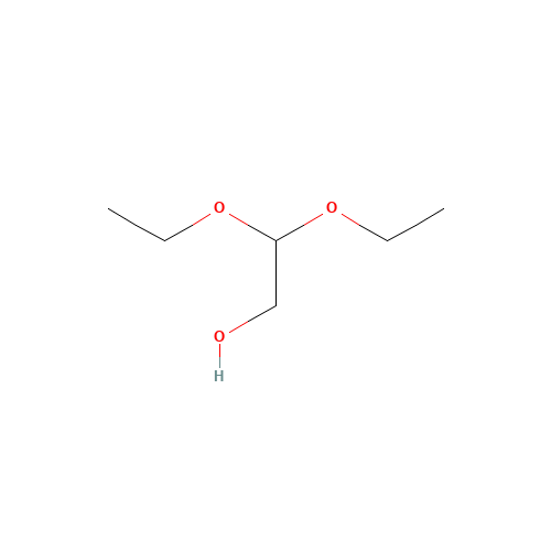 2,2-Diethoxyethanol (CAS: 621-63-6) - Related Chemical Product