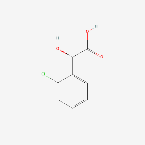 FT-0601070 CAS:52950-19-3 chemical structure