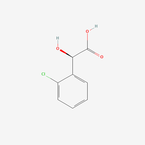 FT-0601071 CAS:52950-18-2 chemical structure