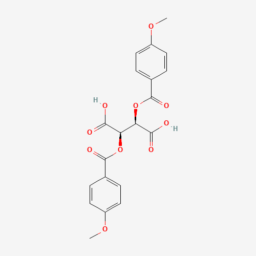 FT-0601073 CAS:50583-51-2 chemical structure