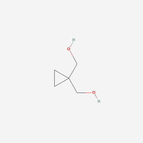 FT-0601100 CAS:39590-81-3 chemical structure