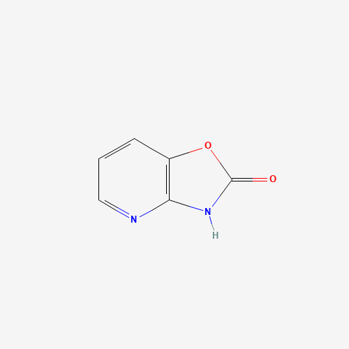 FT-0601106 CAS:60832-72-6 chemical structure