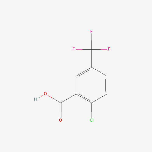 FT-0601111 CAS:657-06-7 chemical structure