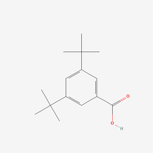 FT-0601120 CAS:16225-26-6 chemical structure