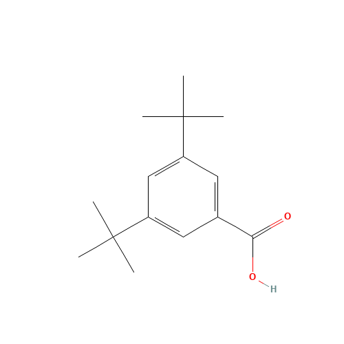 FT-0601120 CAS:16225-26-6 chemical structure