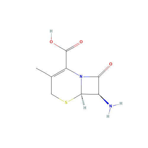 7-ADCA (CAS: 22252-43-3) - Related Chemical Product