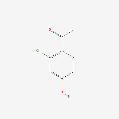 FT-0601134 CAS:68301-59-7 chemical structure
