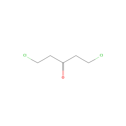 1,5-Dichloropentan-3-one (CAS: 3592-25-4) - Related Chemical Product