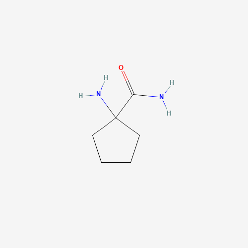 FT-0601145 CAS:17193-28-1 chemical structure