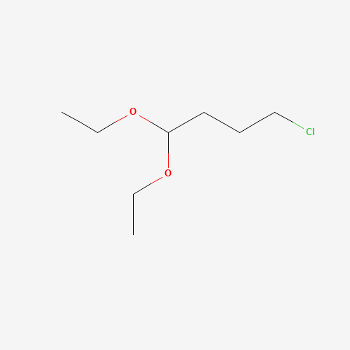 FT-0601150 CAS:6139-83-9 chemical structure