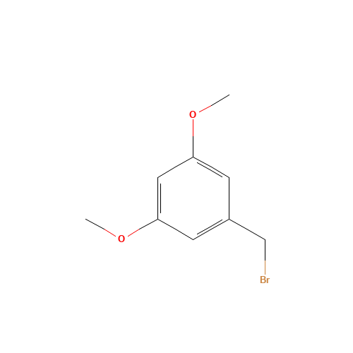 3,5-Dimethoxybenzyl bromide (CAS: 877-88-3) - Related Chemical Product