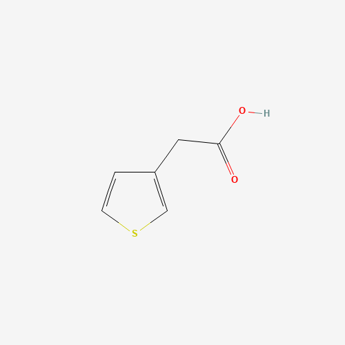 FT-0601171 CAS:6964-21-2 chemical structure