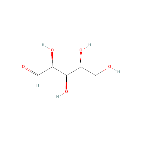 D-Arabinose (CAS: 10323-20-3) - Related Chemical Product