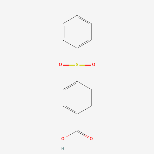 FT-0601181 CAS:5361-54-6 chemical structure