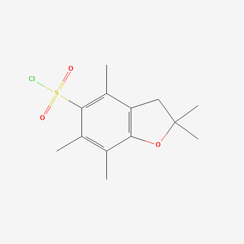 FT-0601194 CAS:154445-78-0 chemical structure