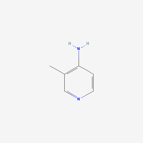 FT-0601196 CAS:1990-90-5 chemical structure