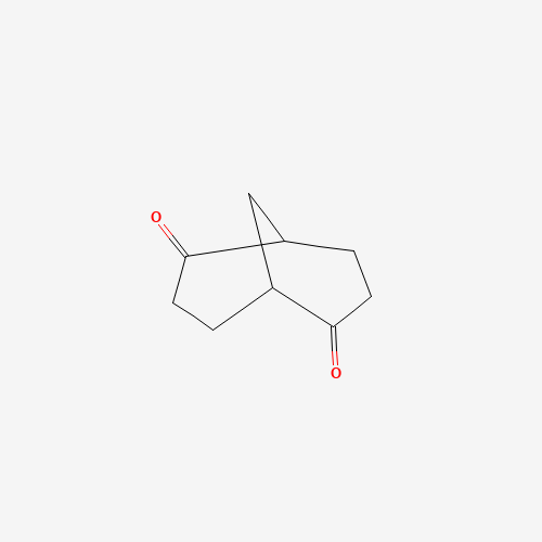 FT-0601198 CAS:16473-11-3 chemical structure