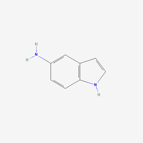 FT-0601203 CAS:5192-03-0 chemical structure