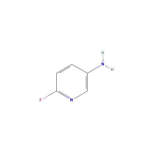 5-Amino-2-fluoropyridine (CAS: 1827-27-6) - Related Chemical Product