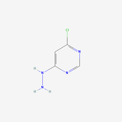 FT-0601211 CAS:5767-35-1 chemical structure