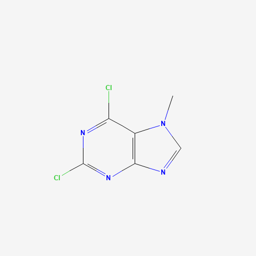 FT-0601217 CAS:2273-93-0 chemical structure