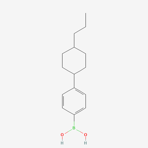 FT-0601225 CAS:146862-02-4 chemical structure