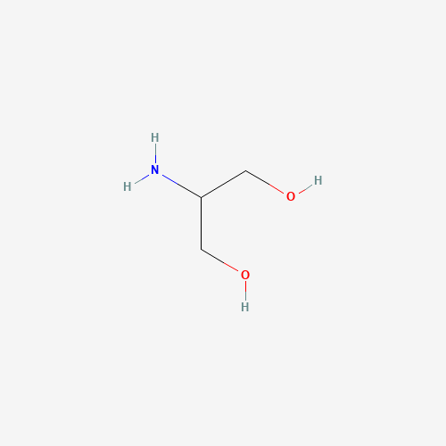 FT-0601229 CAS:534-03-2 chemical structure