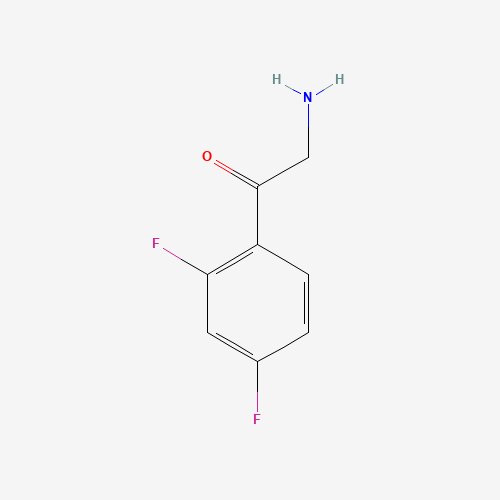 FT-0601235 CAS:643029-92-9 chemical structure