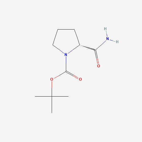 FT-0601242 CAS:70138-72-6 chemical structure