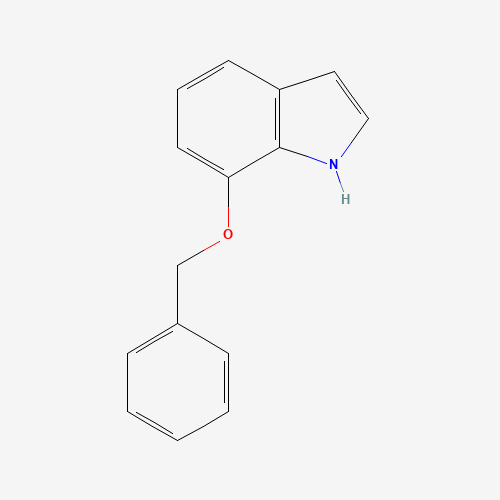 FT-0601243 CAS:20289-27-4 chemical structure