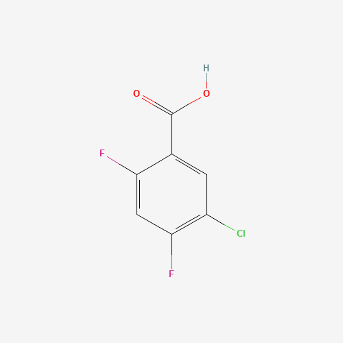 FT-0601245 CAS:130025-33-1 chemical structure
