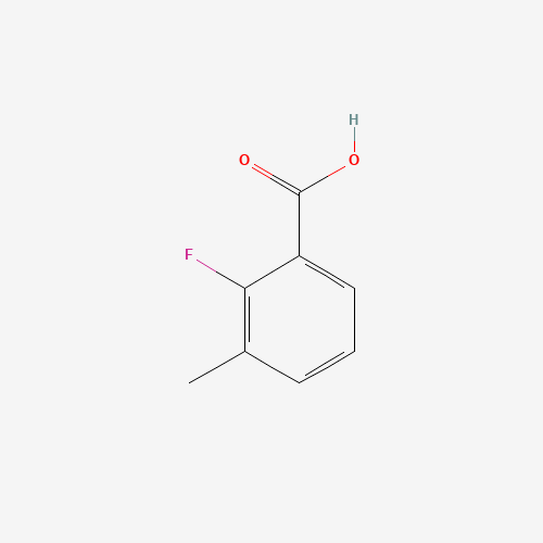 FT-0601246 CAS:315-31-1 chemical structure