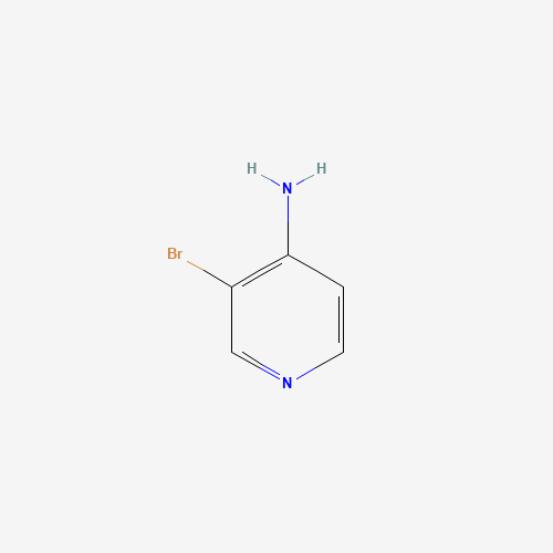 FT-0601257 CAS:13534-98-0 chemical structure