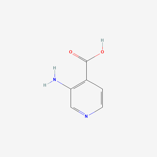 FT-0601258 CAS:7579-20-6 chemical structure
