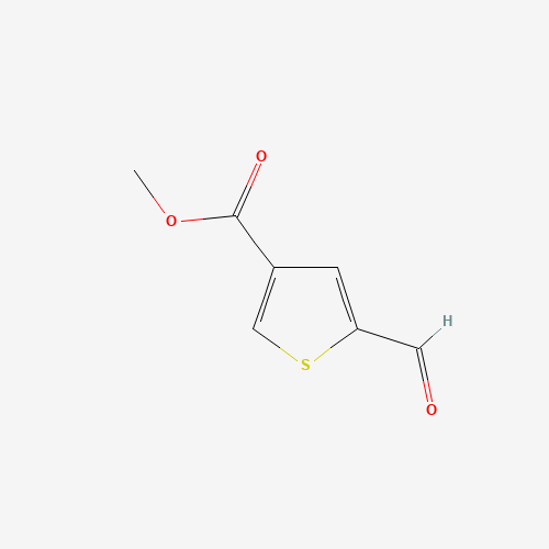 FT-0601265 CAS:67808-66-6 chemical structure