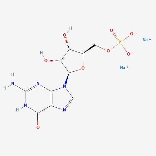 FT-0601272 CAS:5550-12-9 chemical structure
